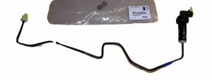 Câble d'Embrayage 93457711 Fiat Opel Renault Original Neuf