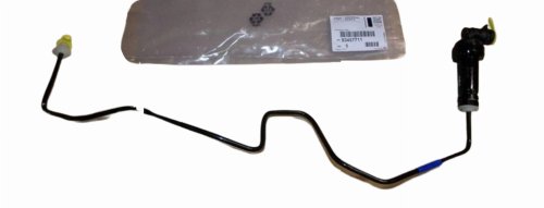Câble d'Embrayage 93457711 Fiat Opel Renault Original Neuf