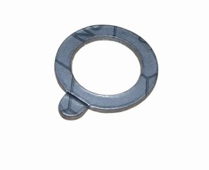 Joint De Système D'échappement 1692647780 Citroen Peugeot 1.5-2.0BLUEHDI Original Nouveau