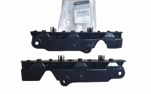 Support De Pare-Chocs Avant 620500787R Renault Master 19 - Nouveau Original