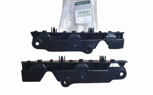 Support De Pare-Chocs Avant 620500787R Renault Master 19 - Nouveau Original