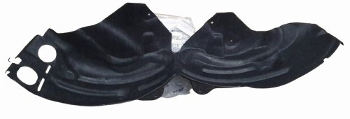 Passage De Roue Avant Droit 767485200R Renault Megane IV Original Nouveau