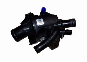 Boîtier Thermostat 1106100Q2B Renault Master III 2.3DCI Original Nouveau