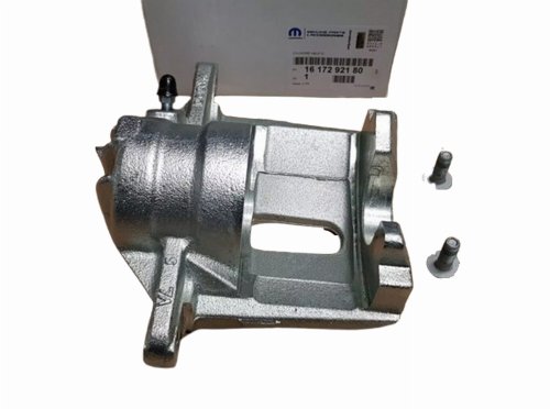 Étrier De Frein 1617292180 Avant Droit Citroen C3 III 1.5BLUEHDI Original Nouveau
