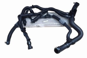 Tuyau D'eau 215037444R Renault Master III 2.3DCi Original Nouveau