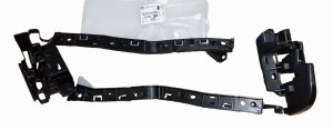 Support Pare-Chocs Avant 1680024480 Citroen Berlingo II Original Nouveau