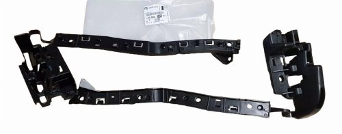 Support Pare-Chocs Avant 1680024480 Citroen Berlingo II Original Nouveau
