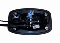 Klamka Drzwi Przesuwnych Prawa 1650900780 Citroen Jumper III Peugeot Boxer III Oryginał Nowy