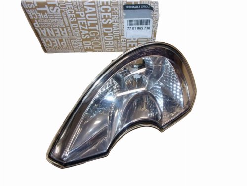 Clignotant 7701065738 Gauche Renault Modus Original Nouveau