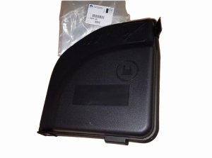 Couvercle De Fusible 6500.CA 6500CA Citroën DS4 DS5 Original Nouveau