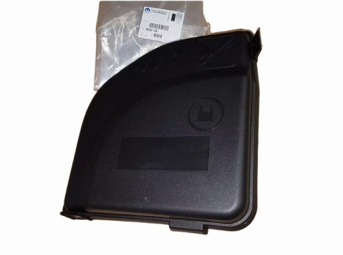 Couvercle De Fusible 6500.CA 6500CA Citroën DS4 DS5 Original Nouveau