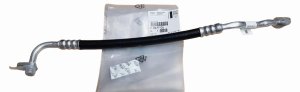 Tuyau de Climatisation 6477.GJ 6477GJ Peugeot 508 2.2HDI Original Neuf