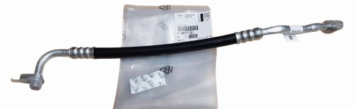 Tuyau de Climatisation 6477.GJ 6477GJ Peugeot 508 2.2HDI Original Neuf