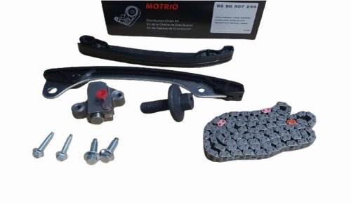 Kit De Distribution 8550507259 Renault 0.9/1.4TCE Original Nouveau