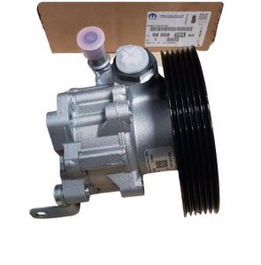 Pompe De Direction Assistée 9805820980 Citroen Jumper III Peugeot Boxer III 2.2HDI Original Nouveau