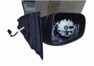 Miroir Gauche 963020474R Renault Twingo III Original Nouveau