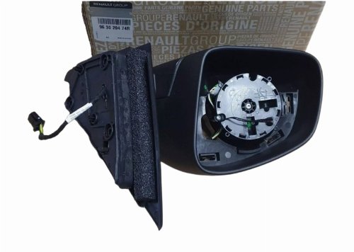 Miroir Gauche 963020474R Renault Twingo III Original Nouveau