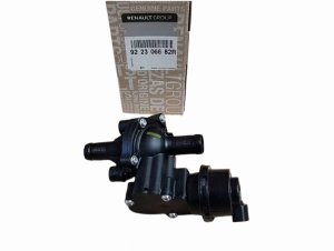 Boîtier Thermostat 922306682R Renault Master III 2.3DCI Original