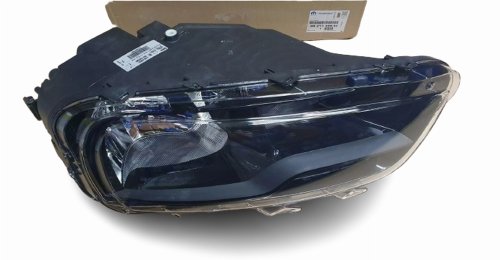 Phare Droit 9821349680 Citroën C4 Cactus Original Neuf