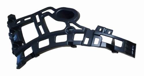 Renfort D'aile 9817643080 Arrière Gauche Citroen C5 Aircross Original Nouveau