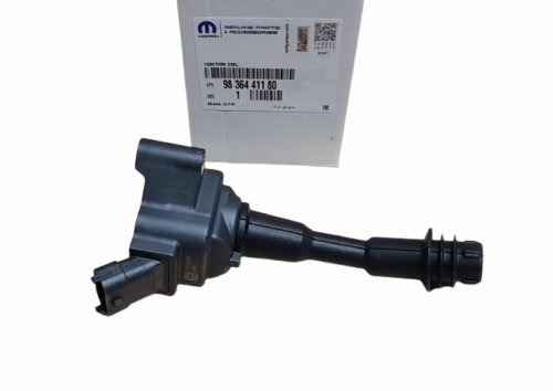 Bobine d'Allumage 9836441180 Citroen C3 IV 1.2THP Original Neuf