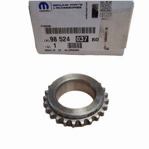 Pignon De Distribution 9852403780 Citroen C3 IV 1.2THP Original Nouveau