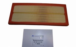 Filtre à Air 9838721480 Citroen C3 IV 1.2THP Original Nouveau