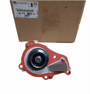 Pompe à Eau 9837813980 Citroen C3 IV 1.2THP Original Nouveau