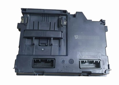 Lecteur de Carte Magnétique 285901934R Renault Captur Original Nouveau