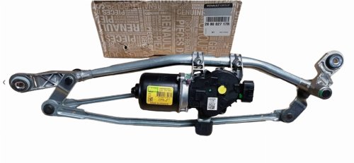 Mécanisme D'essuie-Glace Avant 288002717R Renault Talisman Original Nouveau