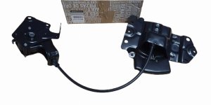 Antivol De Roue De Secours 572115184R Renault Master III Original Neuf