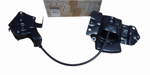Antivol De Roue De Secours 572115184R Renault Master III Original Neuf