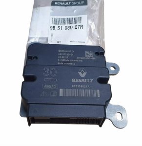 Module Airbag 985108027R Renault Trafic III Original Neuf