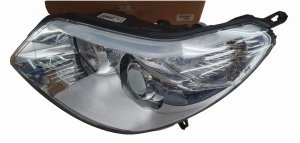 Phare Gauche 6208.45 620845 Citroen C5 II Original Nouveau