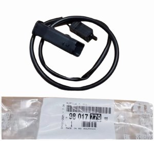 Câble d'Alarme 9801777980 Citroën Berlingo III Original Neuf