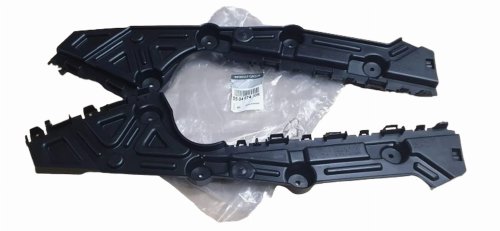 Support De Pare-Chocs 850407430R Set Arrière Renault Trafic III Original Nouveau
