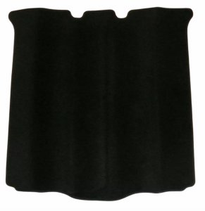 Tapis de Coffre 1608314280 Citroen C-Elysee Original Nouveau