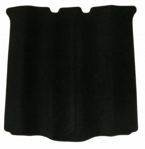 Tapis de Coffre 1608314280 Citroen C-Elysee Original Nouveau