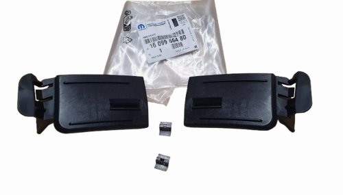 Support Pare-Chocs Avant 1609966480 Citroen C3 II Original Nouveau