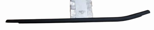 Garniture De Fenêtre Gauche Arrière YQ00168180 Citroen C3 Aircross II Original Nouveau