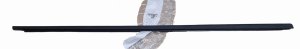 Garniture De Fenêtre YQ00168080 Avant Droit Citroen C3 Aircross Original Nouveau