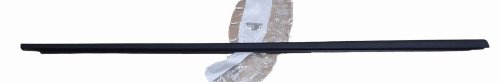 Garniture De Fenêtre YQ00168080 Avant Droit Citroen C3 Aircross Original Nouveau