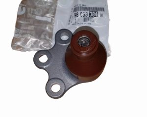 Goupille De Bras Oscillant 9809338480 Citroen C3 Aircross Original Nouveau
