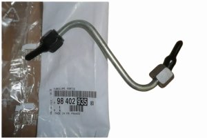 Tuyau d'injecteur 9840293580 Citroën Peugeot 2.0 HDI Original Neuf 