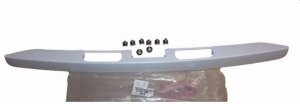 Baguette décorative de hayon 1608481780 Peugeot 308 Original Neuf