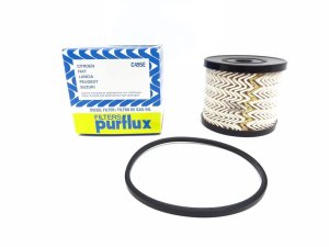 Filtre à Huile C495E Peugoet | Citroen| Fiat | Suzuki B, Z Neuf Origine