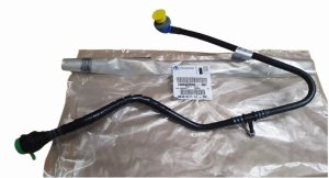 Câble d'assistance de frein 1366309080 Fiat Ducato 2.3 2006> Original Neuf
