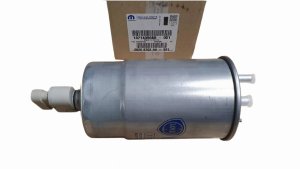 Filtre à Carburant 1371439080 Fiat Ducato 2.3 Original Nouveau