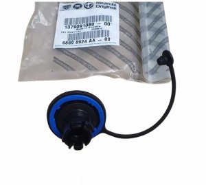 Bouchon De Réservoir D'urée 1379091080 Fiat Ducato 2.2 Original Nouveau