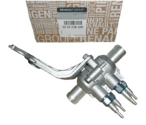 Tube Raccord De Druit 922003845R Trafic II Vivaro Primastar 1.9DCI Original